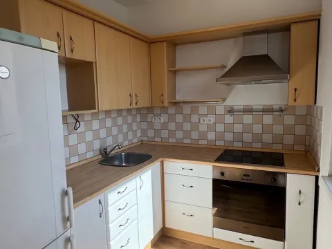 Pronájem bytu 2+kk, Příbram, Školní, 43 m2