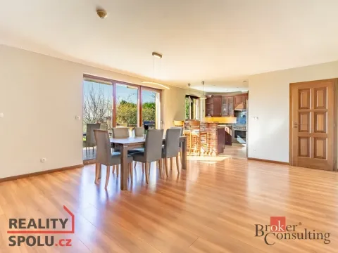 Prodej rodinného domu, Chválenice, 206 m2