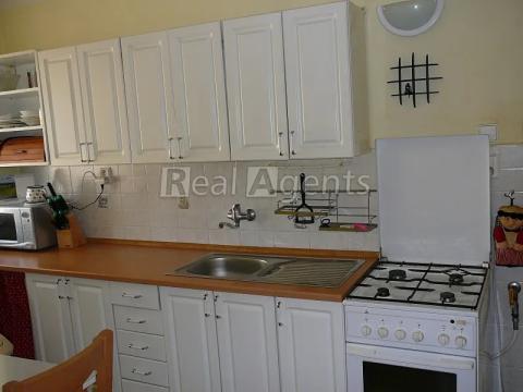 Pronájem bytu 3+1, Nový Jičín, Mendelova, 74 m2