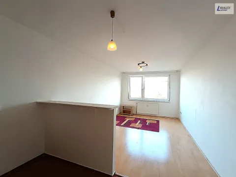 Pronájem bytu 1+kk, Praha - Krč, Štúrova, 30 m2