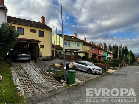 Prodej rodinného domu, Krnov, Pod Rozhlednou, 145 m2