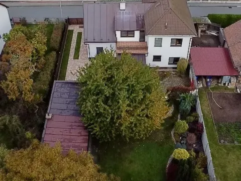 Prodej rodinného domu, Pardubice, 244 m2