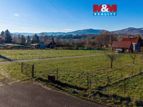 Prodej pozemku pro bydlení, Hrádek, 2270 m2