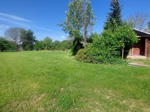 Pronájem zahrady, Turnov, 1632 m2