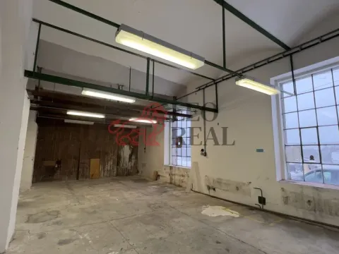 Pronájem skladu, Ústí nad Labem - Krásné Březno, Drážďanská, 69 m2