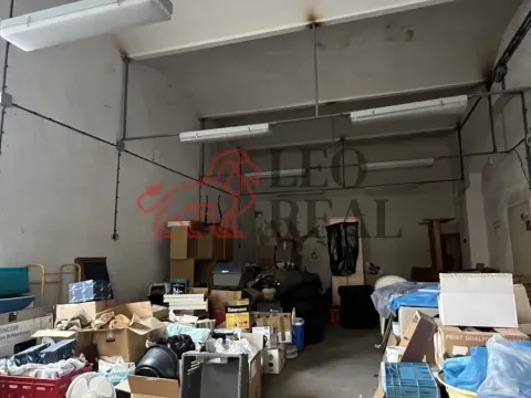 Pronájem garáže, Ústí nad Labem - Krásné Březno, Drážďanská, 67 m2