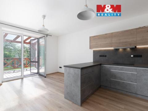 Prodej rodinného domu, Vendryně, 133 m2