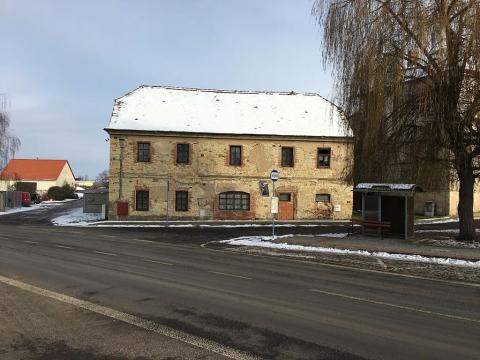 Prodej rodinného domu, Vrbno nad Lesy, 202 m2