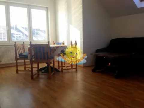 Pronájem bytu 3+1, Praha, Vodnická, 71 m2