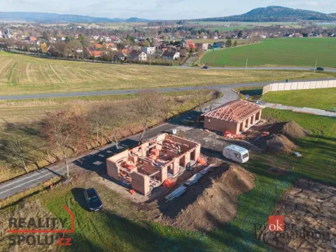 Prodej rodinného domu, Kamenný Újezd, 107 m2