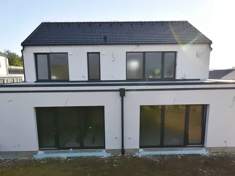 Prodej bytu 3+kk, Němčičky, 77 m2