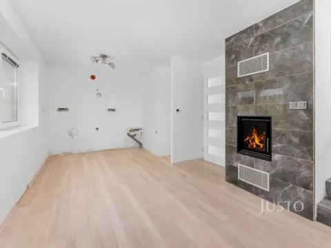 Prodej rodinného domu, Břestek, 124 m2