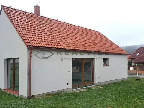 Prodej rodinného domu, Křemže, 117 m2