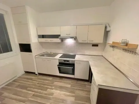 Pronájem bytu 2+1, Ostrava - Moravská Ostrava, Maroldova, 45 m2