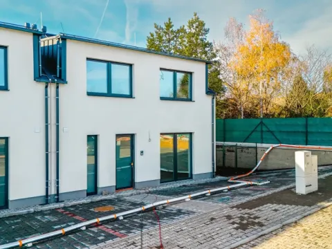 Prodej rodinného domu, Kobylnice, 137 m2