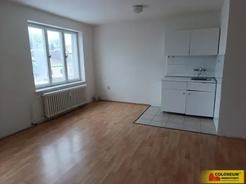 Pronájem bytu 2+1, Lipovec, 55 m2