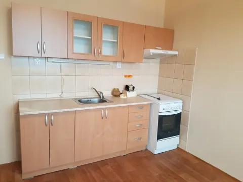 Pronájem bytu 2+kk, Nový Bor - Arnultovice, 45 m2
