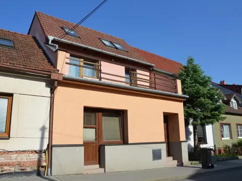 Prodej rodinného domu, Ivančice, Ostřihom, 298 m2