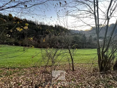 Prodej pole, Jesenný, 2409 m2