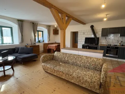 Prodej rodinného domu, Čímice, 150 m2