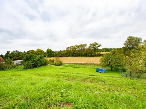 Prodej pozemku pro bydlení, Přibice, 2794 m2