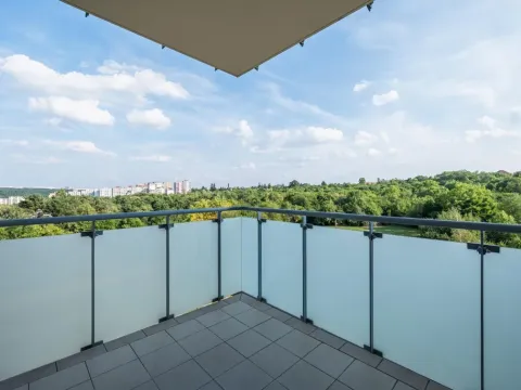 Pronájem bytu 3+kk, Praha - Krč, V Štíhlách, 80 m2