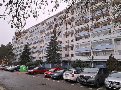 Pronájem bytu 2+kk, Kladno, Švédská, 40 m2