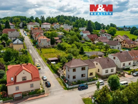 Prodej rodinného domu, Hluboká nad Vltavou, Svat. Čecha, 160 m2