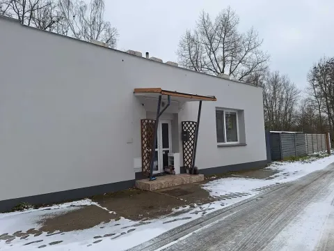 Pronájem bytu 3+1, Přáslavice, 100 m2