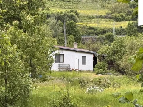 Prodej zahrady, Řehlovice, 1231 m2