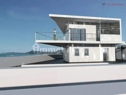 Prodej bytu 5+kk, Milazzo, Itálie, 95 m2