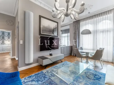 Prodej bytu 3+kk, Karlovy Vary, Vřídelní, 91 m2