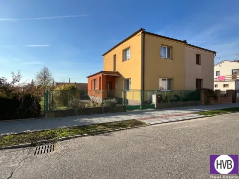 Prodej rodinného domu, Hradec Králové, Nová, 102 m2
