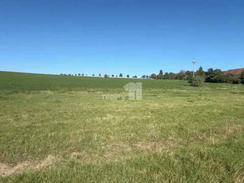 Prodej pozemku pro bydlení, Bušovice, 3737 m2