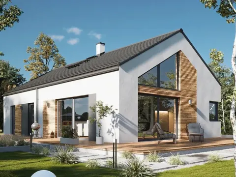 Prodej rodinného domu, Bludov, 105 m2