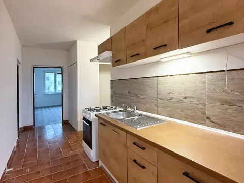 Pronájem bytu 2+1, Jirkov, Studentská, 57 m2