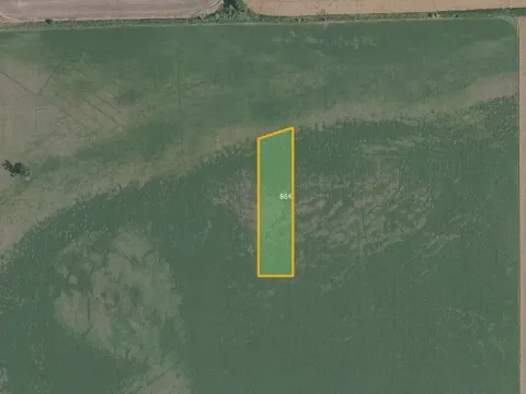 Prodej pole, Smilovice, 4343 m2