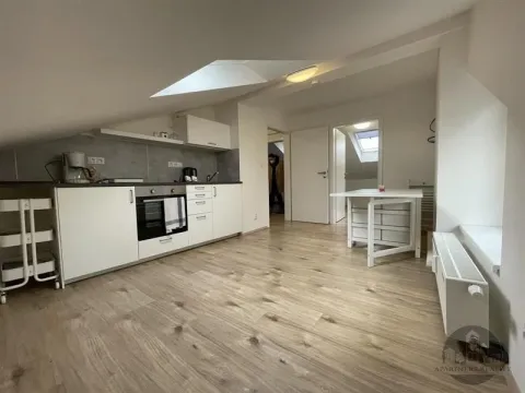 Pronájem bytu 2+kk, Praha - Krč, Budějovická, 34 m2