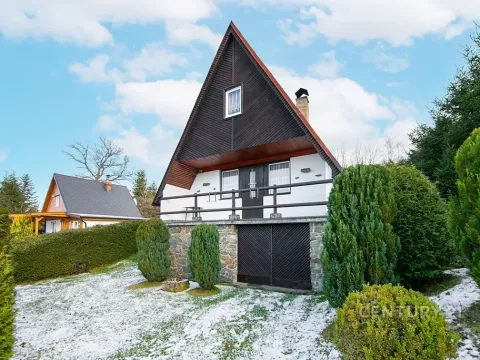 Prodej - jiné, Zahrádka, 80 m2