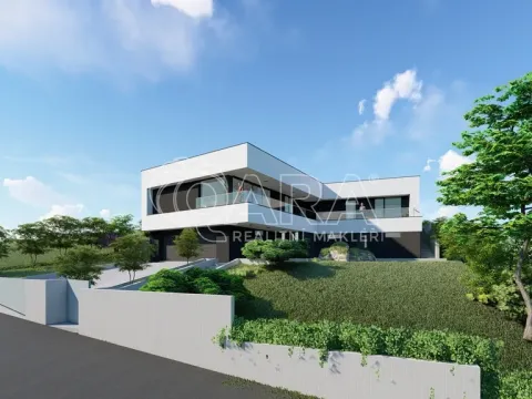 Prodej pozemku pro bydlení, Hýskov, 1037 m2