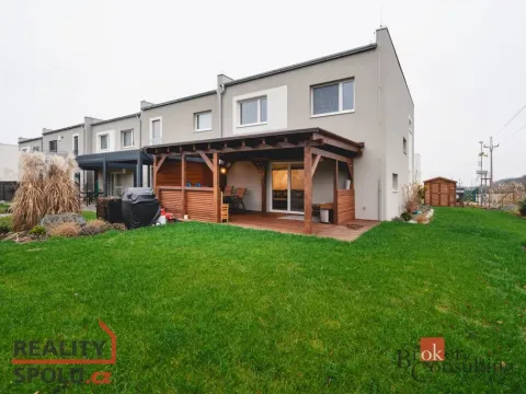 Prodej rodinného domu, Zbůch, Vrbová, 123 m2