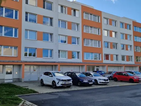 Prodej bytu 2+kk, Kralupy nad Vltavou, J. Holuba, 40 m2