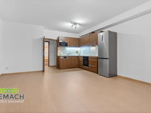 Pronájem bytu 3+kk, Náchod, Bartoňova, 82 m2