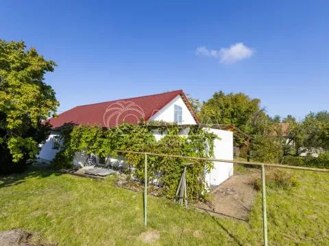 Prodej rodinného domu, Chrudim - Chrudim IV, V Zahrádkách, 95 m2