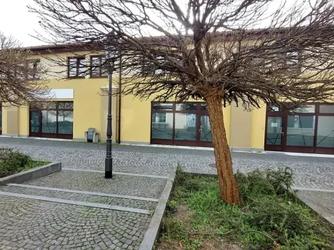 Pronájem kanceláře, Mladá Boleslav, Jaselská, 51 m2