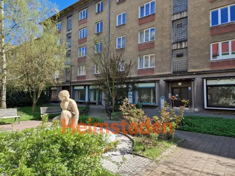 Pronájem obchodního prostoru, Ostrava - Moravská Ostrava, Zborovská, 175 m2