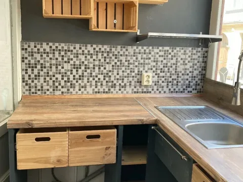 Pronájem obchodního prostoru, Olomouc, Denisova, 12 m2