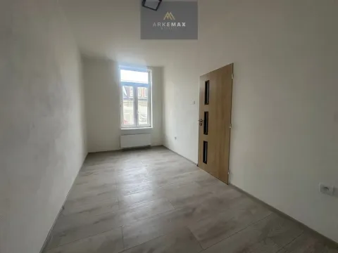 Pronájem bytu 2+kk, Ostrava, Jirská, 58 m2