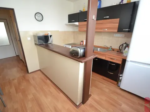 Pronájem bytu 4+1, Praha - Chodov, Blatenská, 89 m2