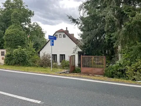 Prodej chalupy, Černíny, 85 m2